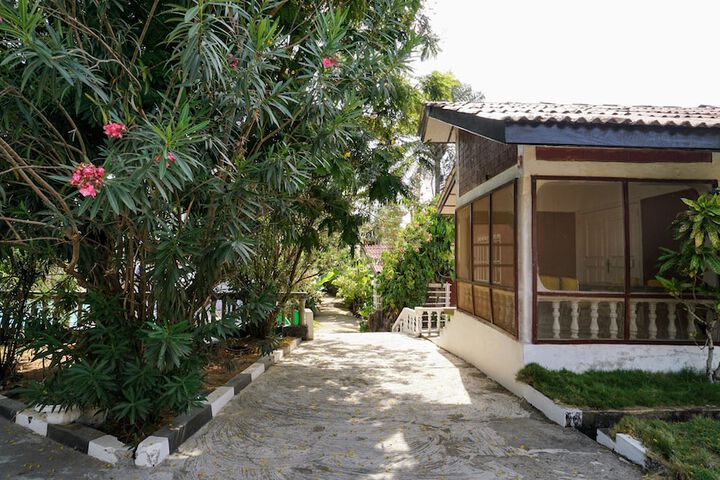 Terrace/Patio 76 of 84