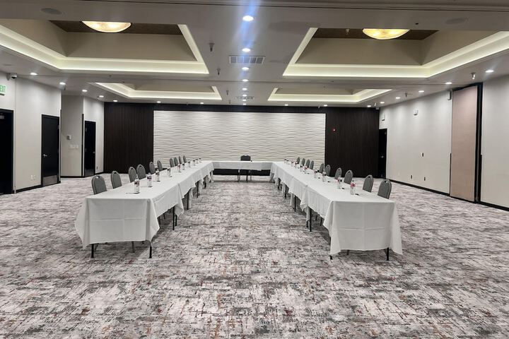 Ballroom