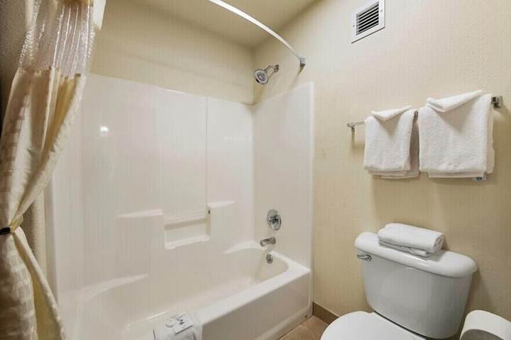 Bath Amenities