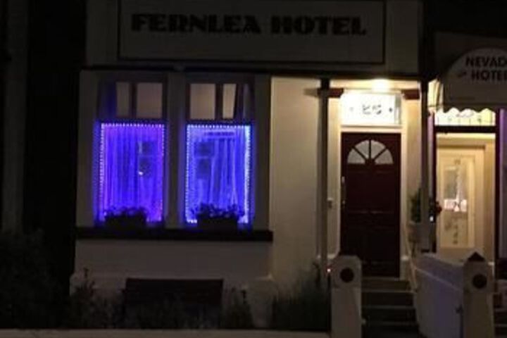 Hotel 14 of 149