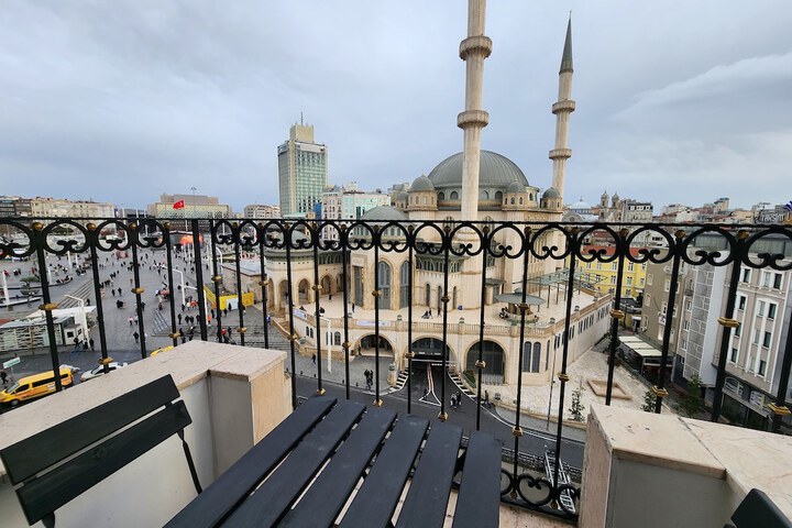 Hotel View 51 of 55