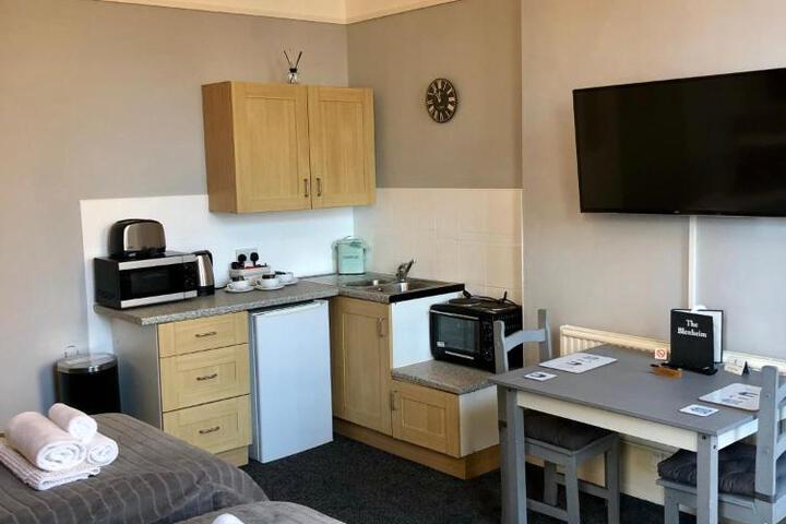 Inside Room Photo