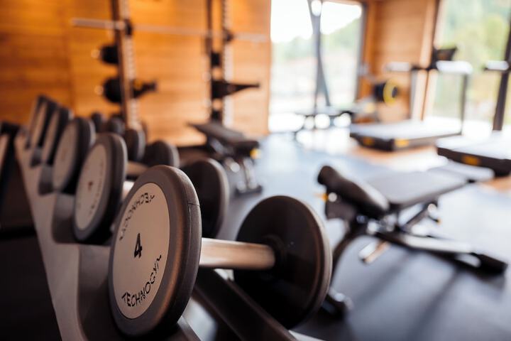 Health and Fitness 34 of 58