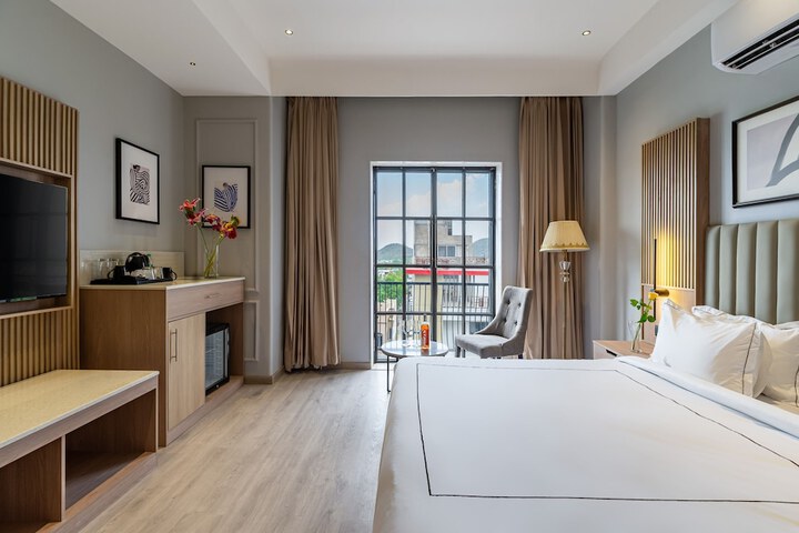 Hotel 59 of 60