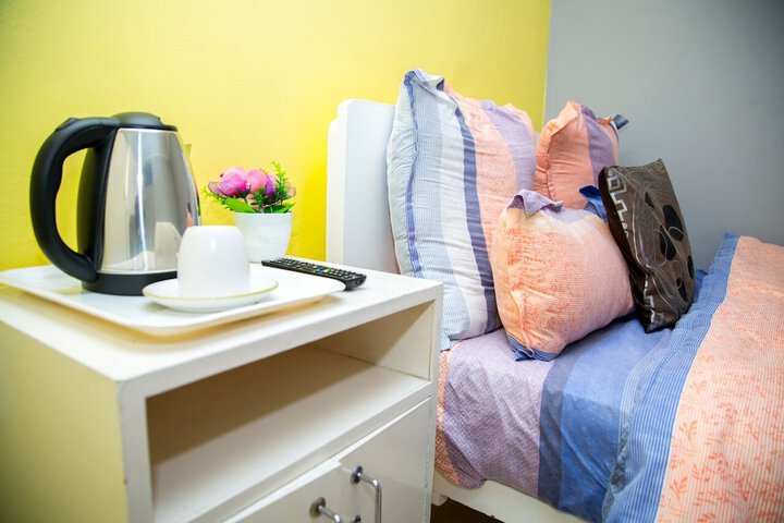 Breakfast/Coffee Service 53 of 66