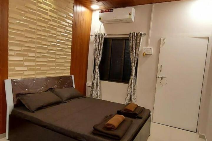 Bliss Holidays Ganpatipule