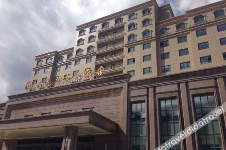 Hotel 4 of 30