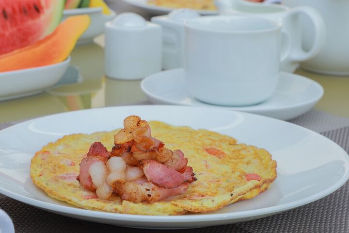 Breakfast/Coffee Service 22 of 36