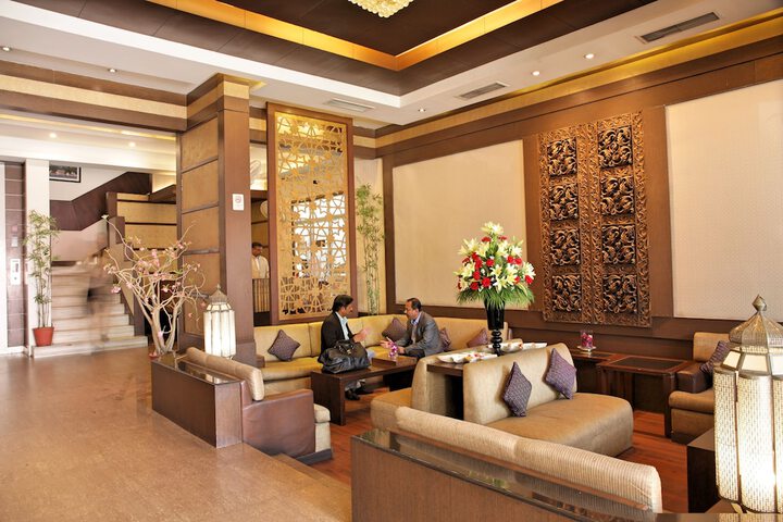 Hotel Interior 6 of 51