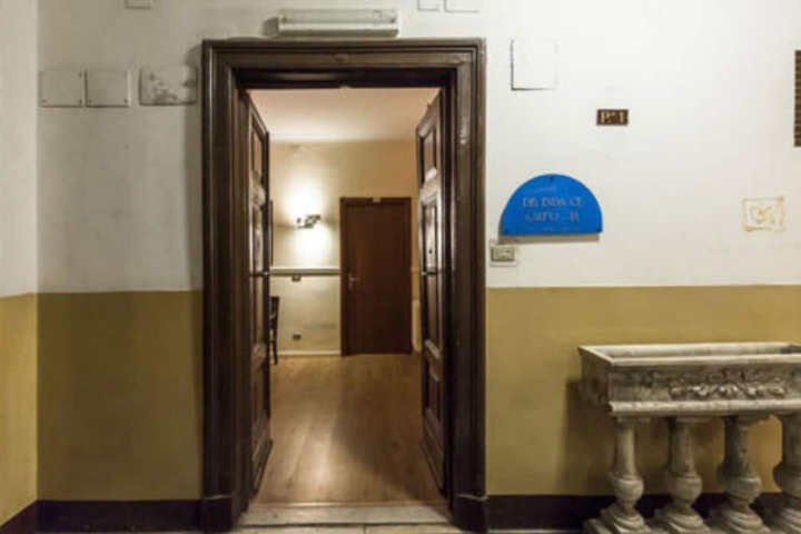 Room 68 of 101