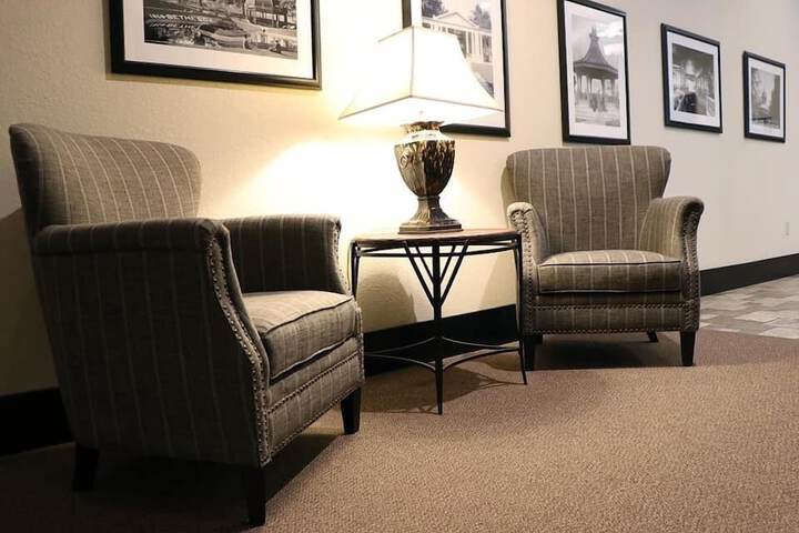 Hotel Interior 2 of 85