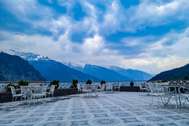 Terrace/Patio 22 of 37