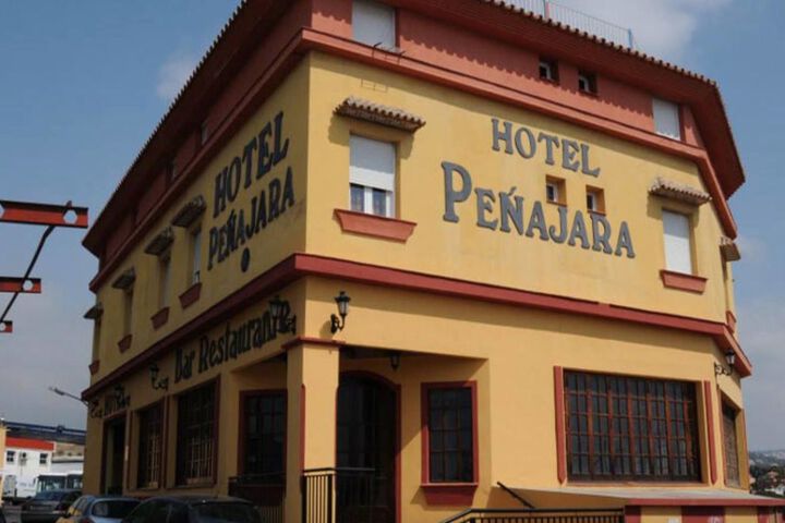 Photo of Hotel Peñajara