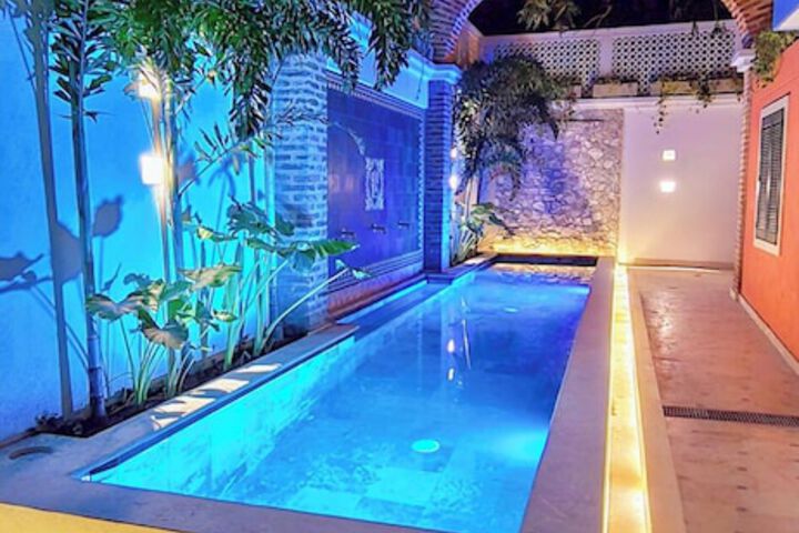 Hotel Casa de la Acequia