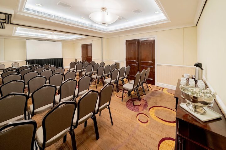 Meeting 122 of 150