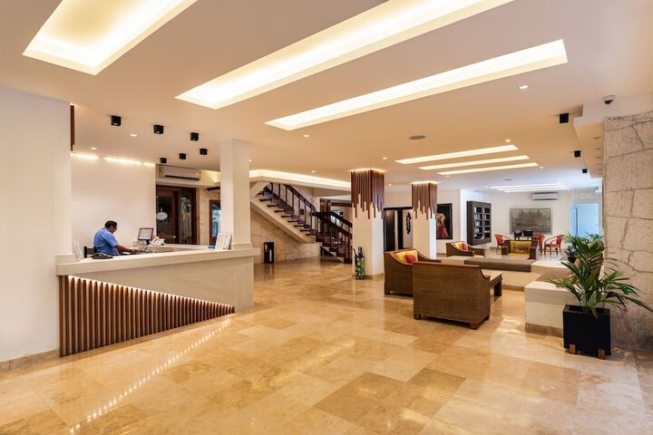 Hotel Interior 3 of 76