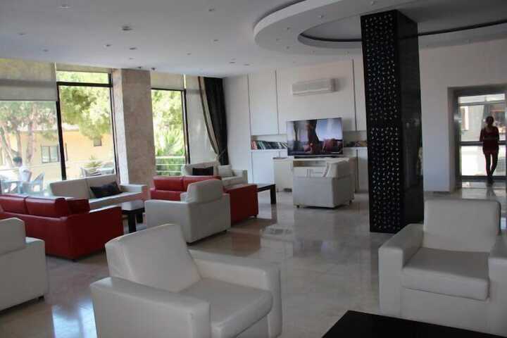 Hotel Interior 4 of 49