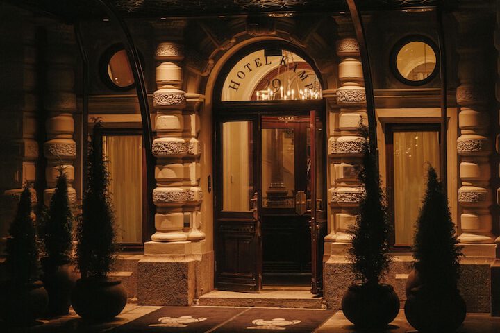 Hotel 52 of 52