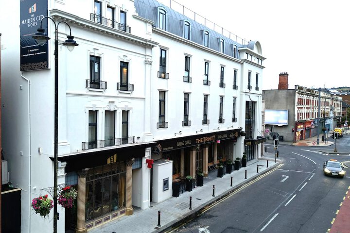 Hotel 40 of 43