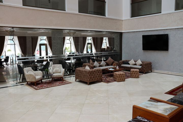 Hotel Interior 6 of 56