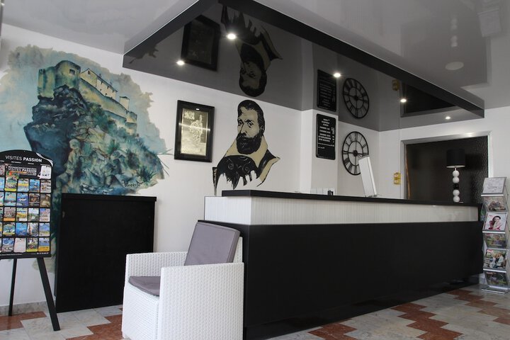 Hotel Interior 2 of 15