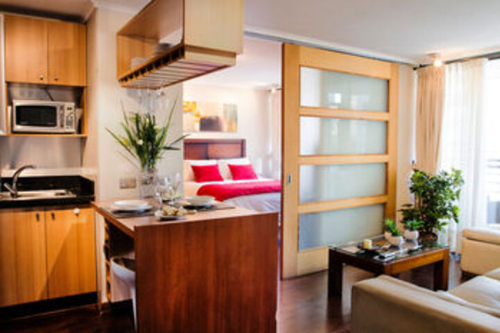 Interior Photo