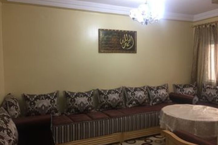 Fitness Center Photo