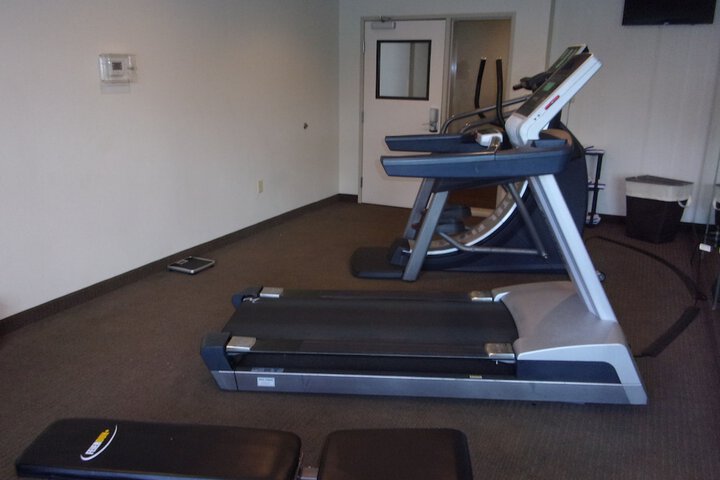 Workout Center