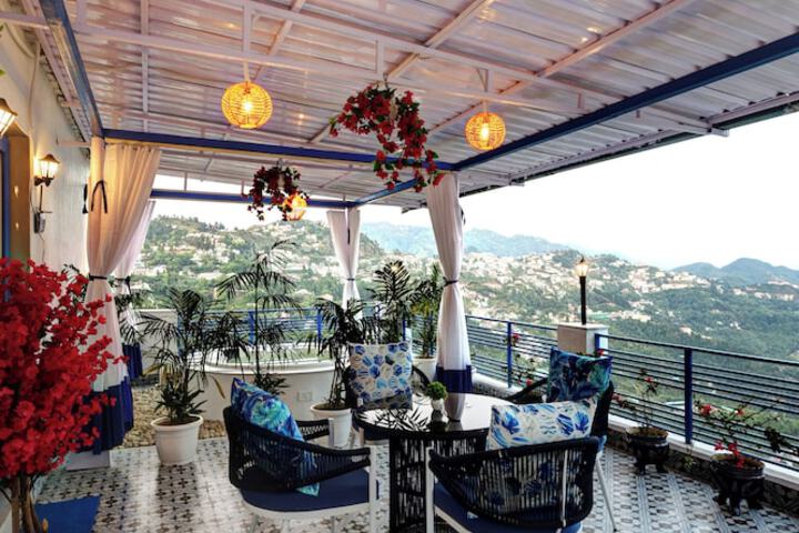 Terrace/Patio 62 of 66