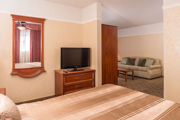 Standard | King Bed (12 of 15)