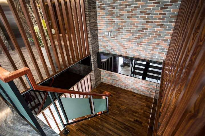 Hotel Interior 16 of 21