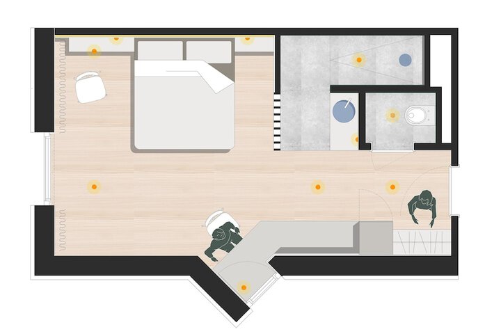 Room 3 of 10