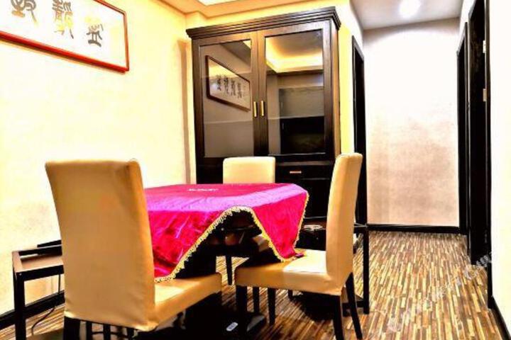 Asia Pacific Hotel