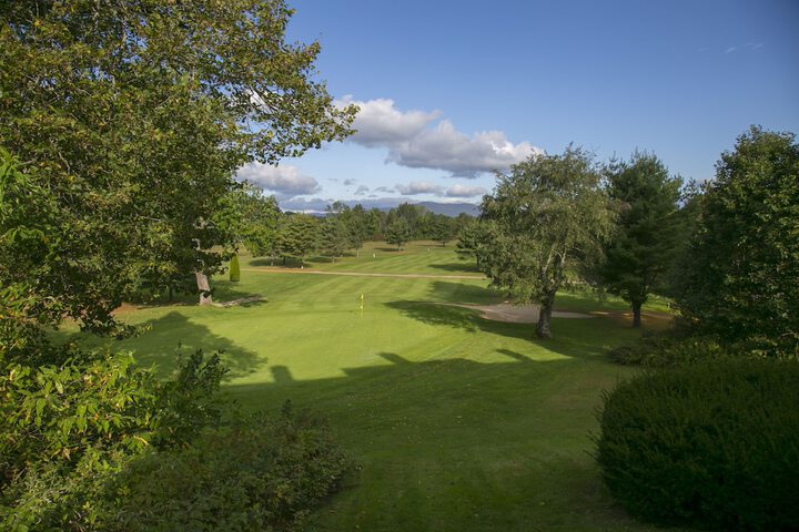 Golf 29 of 53