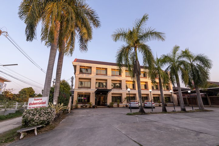 Hotel 21 of 21