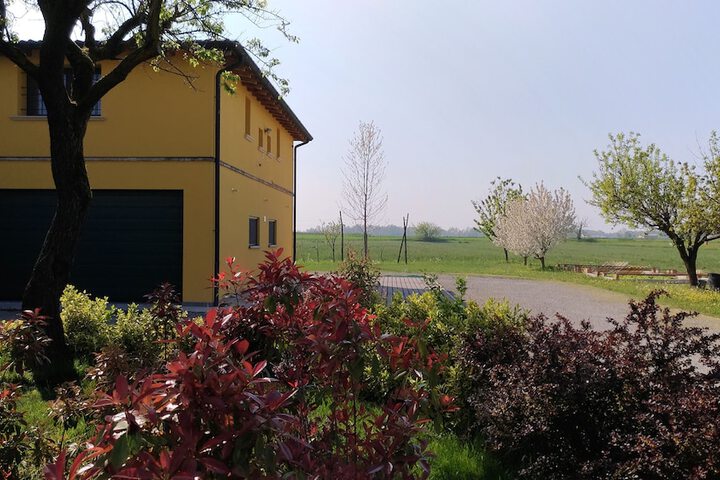 Exterior Photo