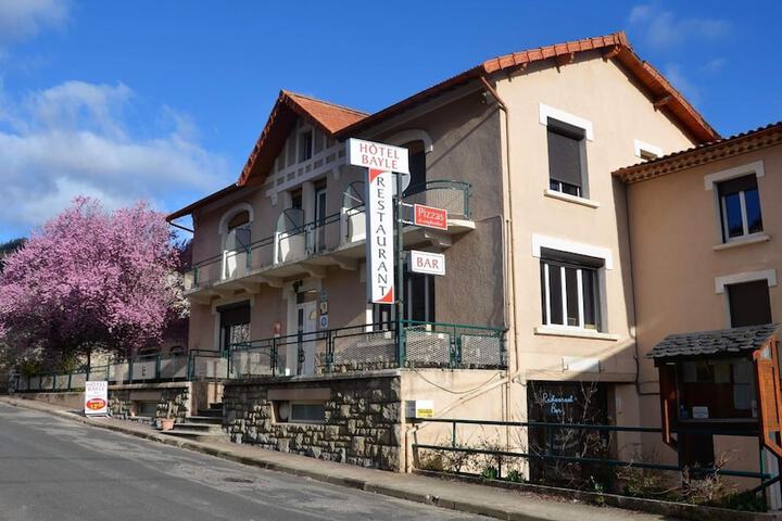 Outside Photo