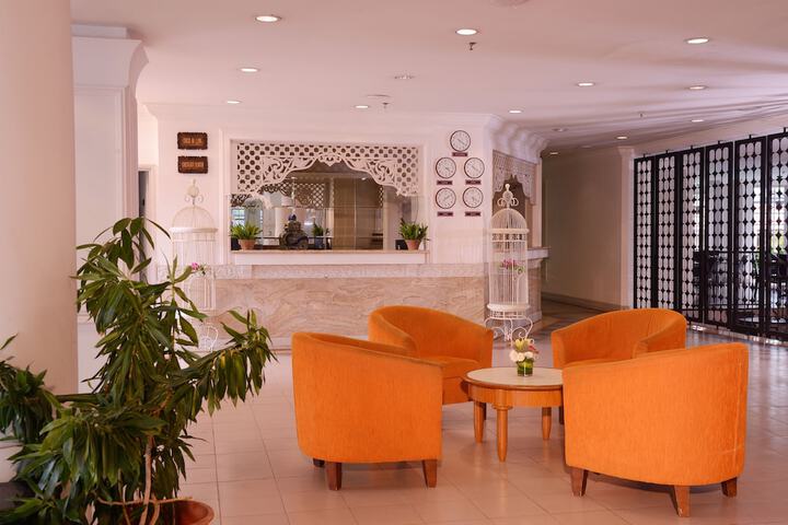 Hotel Interior 5 of 37