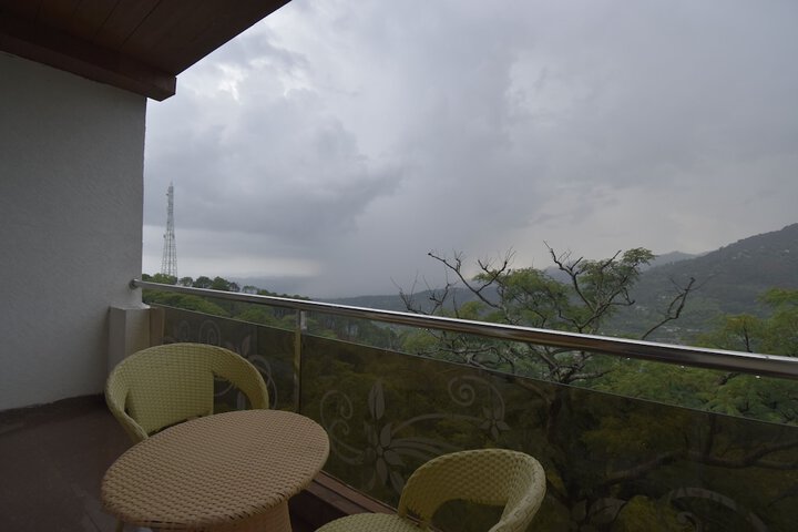 Terrace/Patio 109 of 111