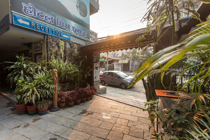 Terrace/Patio 78 of 91