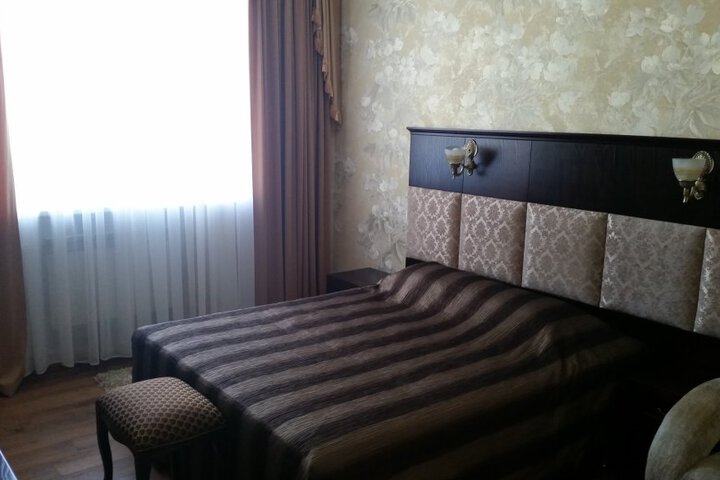 Evropa Hotel
