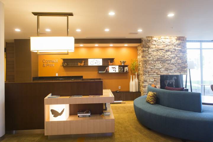 Hotel Interior 4 of 53