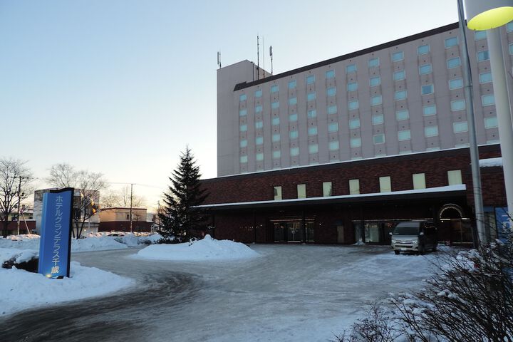 Hotel 114 of 116