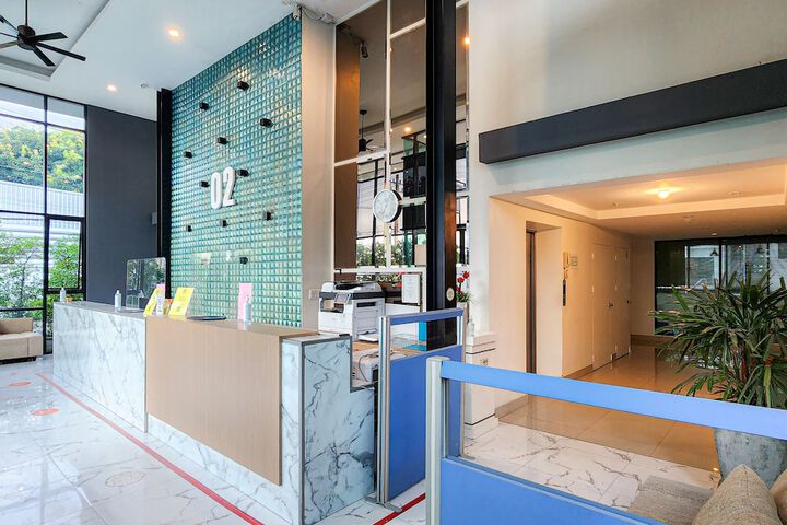 Hotel Interior 2 of 17