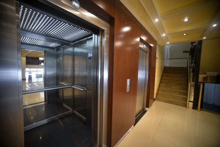 Hotel Amenity