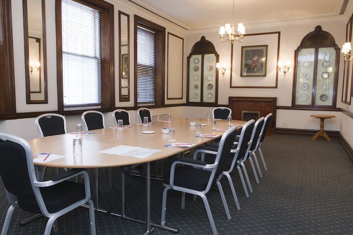 Meeting 41 of 43