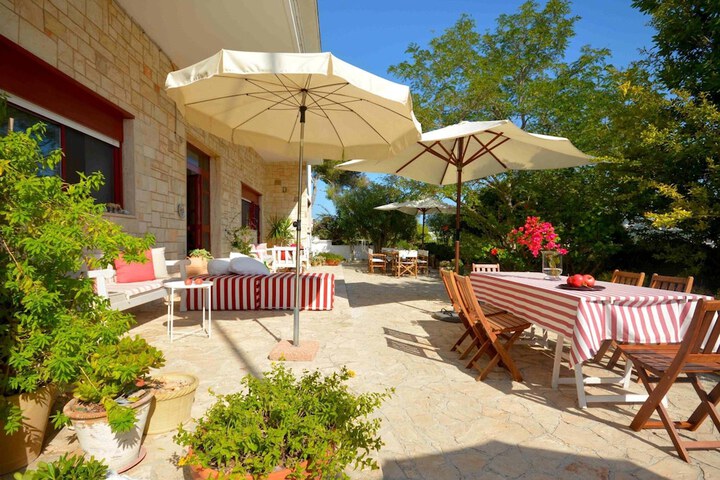 Terrace/Patio 8 of 35