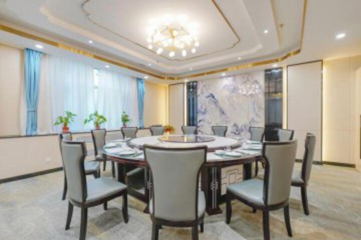 NONG KEN HOTEL GANSU