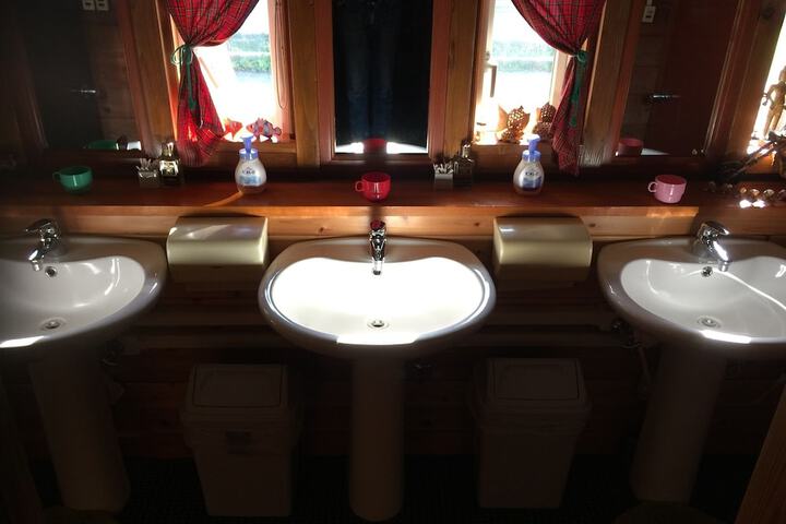 Bath Amenities
