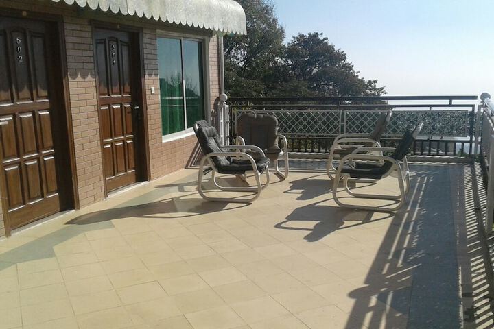 Terrace/Patio 33 of 35
